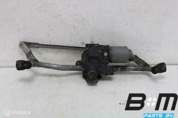 Ruitenwissermechaniek + motor VW Caddy 2K Life 2K1955119B beschikbaar voor biedingen