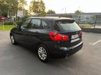 BMW 216I ACTIEVE TOURER, Monovolume, Zwart, 2 Reeks Active Tourer, 5 deurs