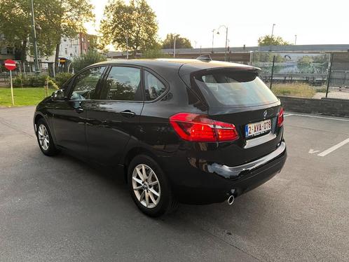 BMW 216I ACTIEVE TOURER, Auto's, BMW, Particulier, 2 Reeks Active Tourer, ABS, Achteruitrijcamera, Adaptive Cruise Control, Airbags