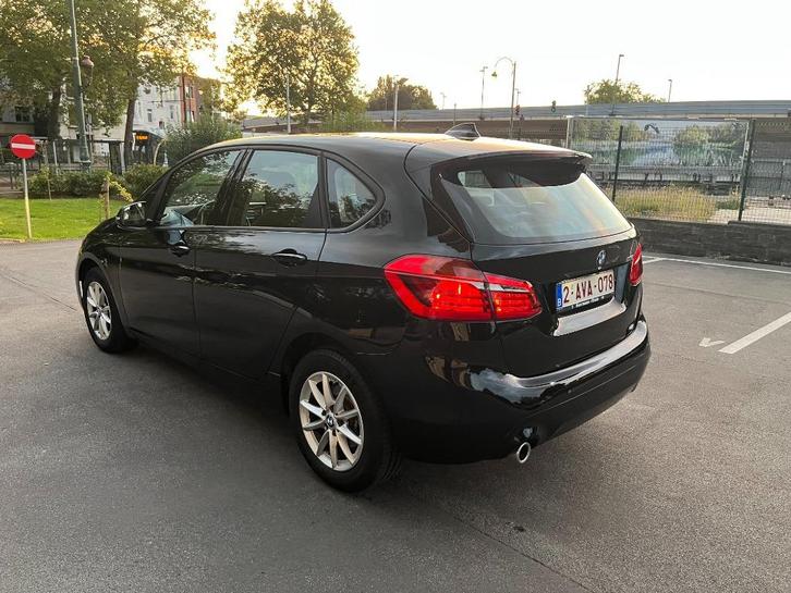 BMW 216I ACTIVE TOURER Navi, GPS, Revers Scrine., Autos, BMW, Particulier, Série 2 Active Tourer, ABS, Caméra de recul, Régulateur de distance