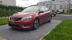Nissan Pulsar 1.5 Dci Bj.2017 Met 126.000 Km.  Garantie!!., Auto's, Nissan, Voorwielaandrijving, Stof, Euro 6, Bedrijf