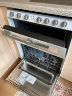 Combi oven-kookplaat-afwasmachine, Elektronische apparatuur, Ophalen, Hete lucht, 60 cm of meer, 4 kookzones