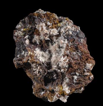 **TOP** WILLEMIET UV kristallen uit Mexico. beschikbaar voor biedingen