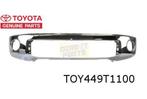 Toyota Tundra (4/09-8/13) voorbumper (chrome) (te spuiten) O, Autos : Pièces & Accessoires, Pare-chocs, Avant, Enlèvement ou Envoi