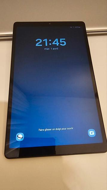 Samsung A7  gris comme neuf (32gb), Enlèvement ou Envoi, Comme neuf