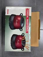 Fondue, Enlèvement ou Envoi, Comme neuf