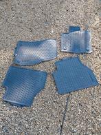 Matten caddy, Ophalen, Gebruikt