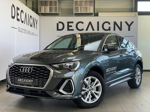 Audi Q3 Sportback 45eTFSI PHEV S-Line *App Connect*Navigati, Auto's, Audi, Bedrijf, Q3, ABS, Airbags, Airconditioning, Bluetooth