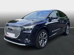 Audi Q4 Sportback e-tron Q4 Sportback e-Tron 82 kWh 40 Advan, Automaat, Overige modellen, Overige kleuren, Elektrisch