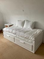 Lit simple IKEA, Maison & Meubles, Chambre à coucher | Lits, 160 cm