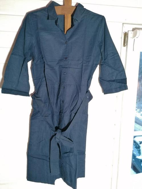 Robe d'été en lin mélangé Esmara taille 38, Vêtements | Femmes, Robes, Neuf, Taille 38/40 (M), Enlèvement ou Envoi