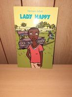 Livre Herman Schulz : Lady Happy, Enlèvement ou Envoi, Neuf