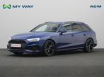Audi A4 Avant A4 Avant 35 TFSI Business Edition S line S tro, Argent ou Gris, Achat, A4, Break