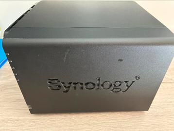Synology Ds415+ beschikbaar voor biedingen