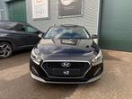 Hyundai i30 1.0 benzine/45dkm/bwj 2020/Gekeurd, Auto's, Hyundai, Voorwielaandrijving, Stof, Gebruikt, Zwart