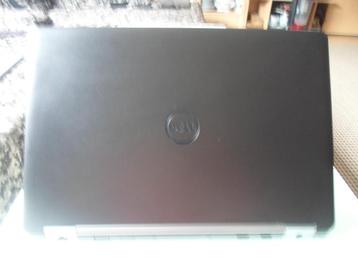 DELL LATITUDE E5570 CORE I5 GEN.6 beschikbaar voor biedingen