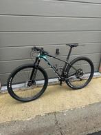 Scott Scale RC Team carbon 2023 mountainbike maat M 29", Fietsen en Brommers, Ophalen, Zo goed als nieuw