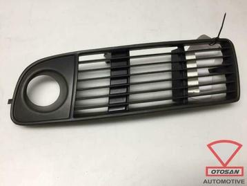 audi a6 2005 grille de pare chocs avant antibrouillard gauch, Neuf, Gauche, Audi, Pare-chocs