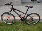 ROCKRILL 26"L MOUNTAINBIKE MET VERING, Ophalen, Gebruikt