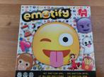 Emotify van Jumbo, het emoticon spel, Ophalen of Verzenden, Zo goed als nieuw