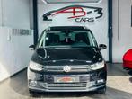 Volkswagen Touran 1.5 TSI ACT Highline * 7PLACES *GARANTIE 1, Alcantara, 7 places, 1515 kg, Noir