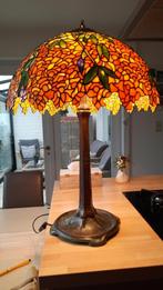 Unieke tiffanylamp,70 cm,nieuw, Verzamelen, Retro, Huis en Inrichting, Ophalen