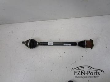 VW Golf 7 Aandrijfas Rechts-Voor 5Q0407272BT 1K0407272ER beschikbaar voor biedingen