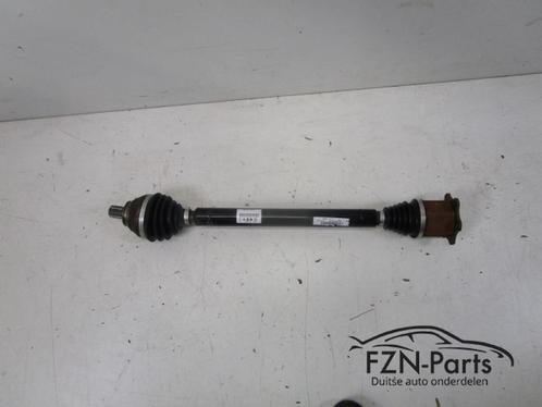 VW Golf 7 Aandrijfas Rechts-Voor 5Q0407272BT 1K0407272ER, Auto-onderdelen, Transmissie en Toebehoren, Gebruikt, Ophalen of Verzenden