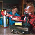 Gezocht Bassie en Adriaan tv afleveringen, Ophalen, Tv