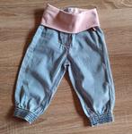 Jean en tissu léger taille 74 de la marque « Lemon Beret », Pantalon, Lemon beret, Enlèvement ou Envoi, Comme neuf