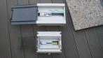 coffrets electriques, Ophalen, Gebruikt