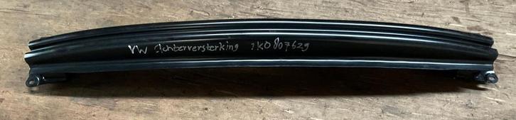 Nette versterking achterbumper VW Golf V Berlina / Eos / Sci, Auto-onderdelen, Carrosserie, Bumper, Achter, Gebruikt, Herkomst onderdeel bekend