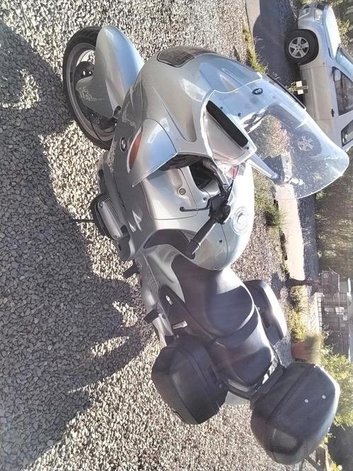 BMW r1100rt 1996, Motoren, Motoren | BMW, Particulier, ABS