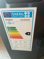 Mobiele Airco Whirlpool PACB39CO Nieuw met afstandsbediening, Ophalen, Nieuw