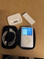 iPod Apple classique 2007 80gb, Ophalen of Verzenden, Gebruikt