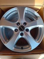 Jantes Borbet neuves!, Enlèvement