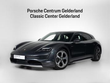 Porsche Taycan 4 Cross Turismo beschikbaar voor biedingen