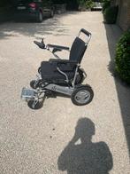 Electrische rolstoel. Mobiscoot 1463SE, Diversen, Ophalen, Inklapbaar, Zo goed als nieuw, Elektrische rolstoel