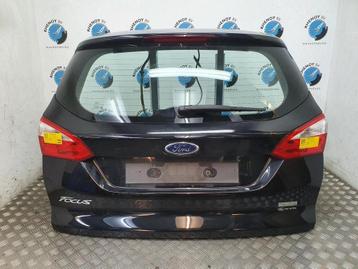 FORD FOCUS EcoB. Edit. PLus [BOOTLID_TAILGATE] 2014 beschikbaar voor biedingen