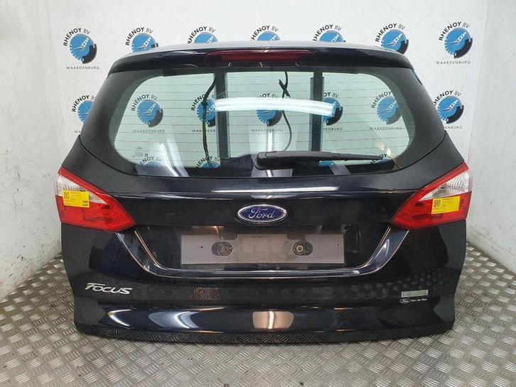 FORD FOCUS EcoB. Edit. PLus [BOOTLID_TAILGATE] 2014, Auto-onderdelen, Overige Auto-onderdelen, Gebruikt, ARN erkend, Stiba lid