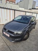 Volkswagen polo, Auto's, Volkswagen, Euro 5, Stof, Zwart, Particulier