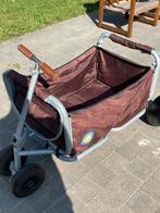 Beach trekker, Ophalen, Zo goed als nieuw