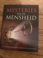Boek Mysteries Van De Mensheid, Ophalen, Gelezen