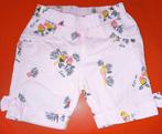 Short gymp mt 80 -> 2€, Kinderen en Baby's, Babykleding | Maat 80, GYMP., Broekje, Meisje, Ophalen of Verzenden