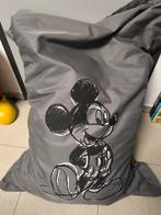 Zitzak Mickey mouse, Huis en Inrichting, Ophalen, Zo goed als nieuw, Zitzak