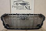 Grill Audi A5 B9 8W F5 RS5 FACELIFT ORGINEEL 8W6853651AN, Auto-onderdelen, Ophalen of Verzenden, Gebruikt, Voor, Bumper