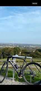 Trek Emonda, Enlèvement, Comme neuf