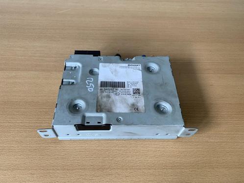 radio ( module ) opel corsa F 2019 - 2021 9834626780, Auto diversen, Autoradio's, Ophalen of Verzenden