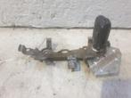 CILINDERSLOT LINKS Peugeot 607 (9D / U) (9631931050), Gebruikt, Peugeot