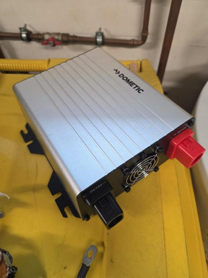 Dometic DSP 612, Caravans en Kamperen, Mobilhome-accessoires, Zo goed als nieuw, Ophalen